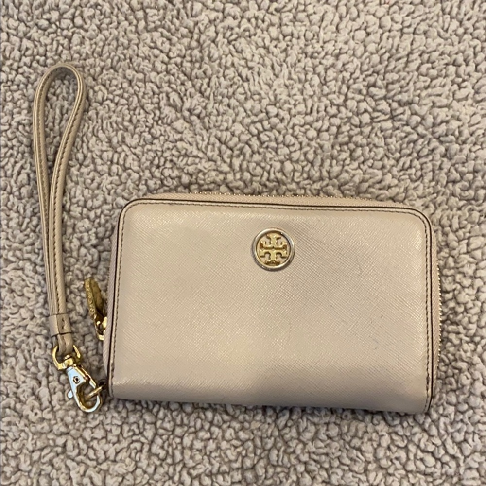 Tory Burch Wallet